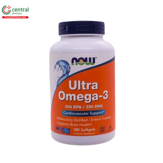 ultra omega 3 now 1 S7441