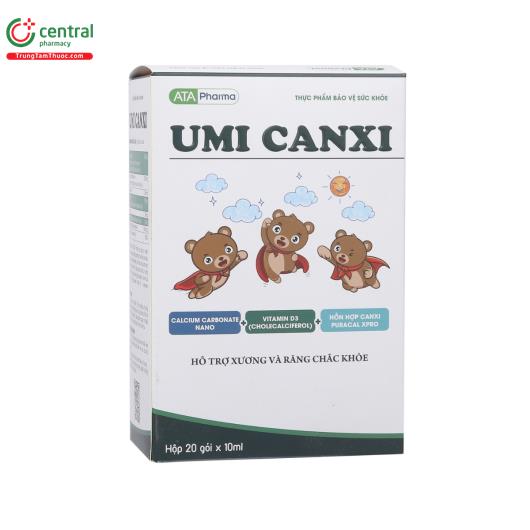 umi canxi 1 F2316