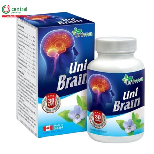 uni brain univiva G2082