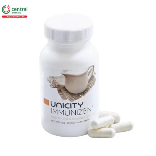 unicity immunizen 1 O6583