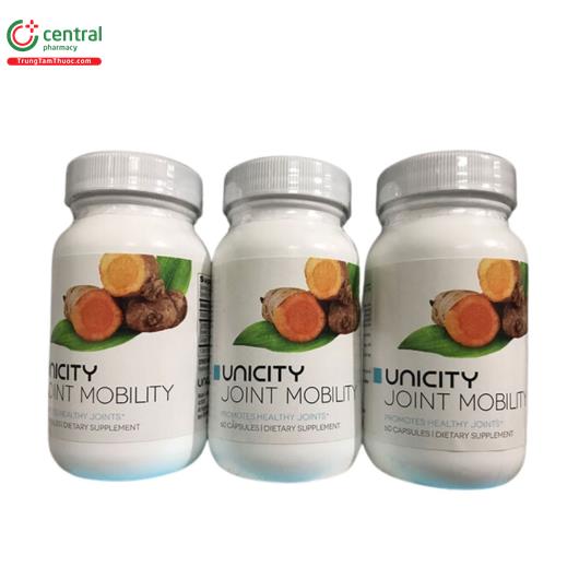 unicity joint mobility 2 I3837