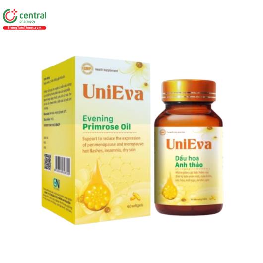 unieva 2 C0224