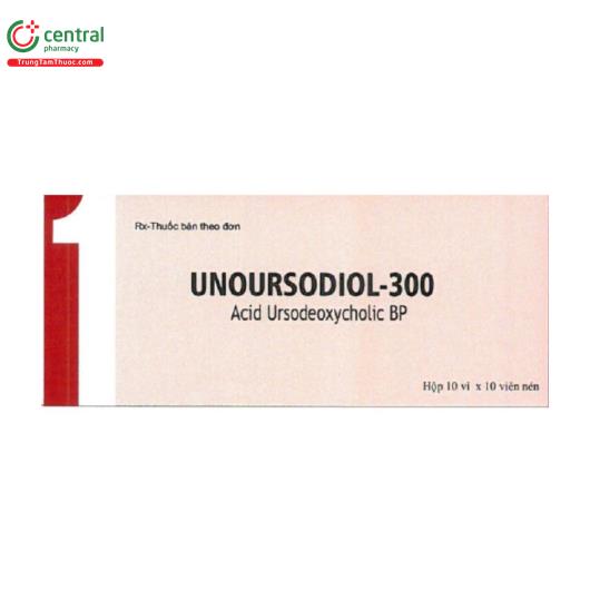 unoursodiol 300 1 C1331