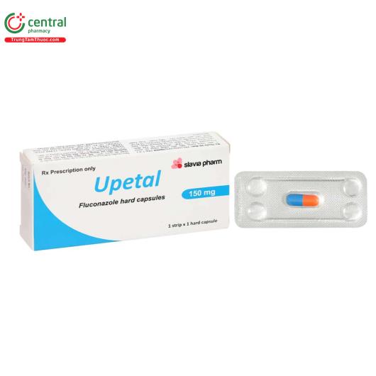 upetal 150mg L4310