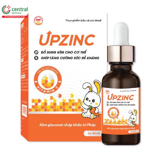 upzinc 2 P6173