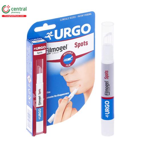 urgo filmogel spots C0744