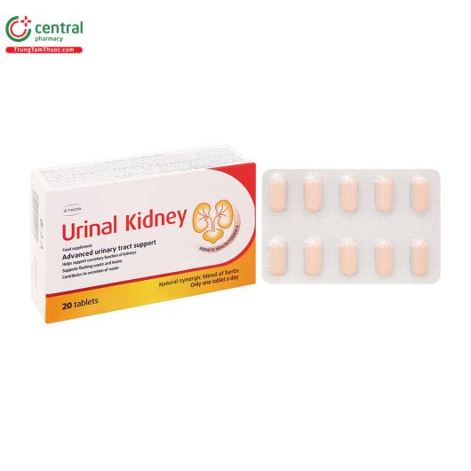 urinal kidney 1 L4748