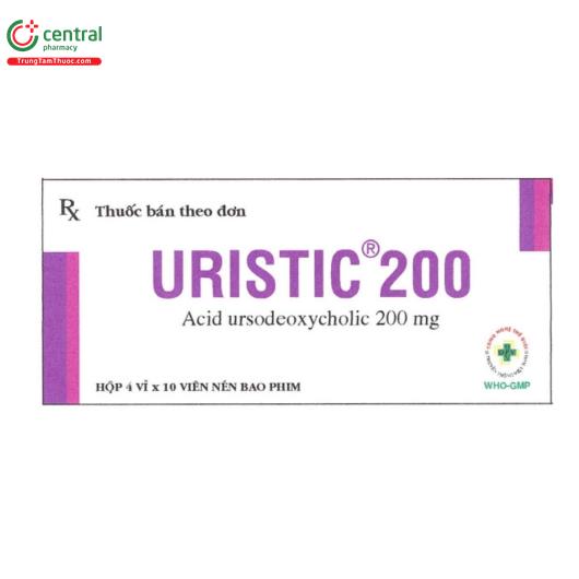 uristic 200 1 K4238