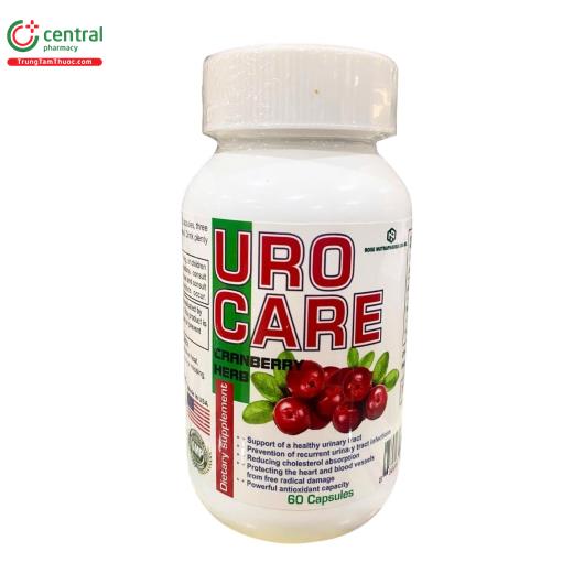 uro care 1 B0723