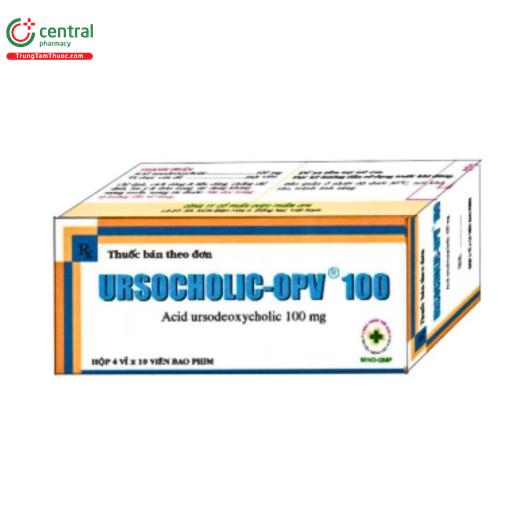 ursocholic opv 100 1 B0103