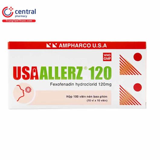 usaallerz 120 N5324