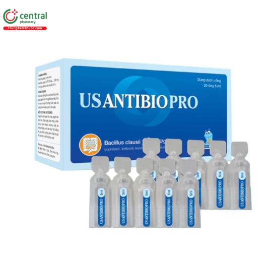 usantibiopro 1 D1228