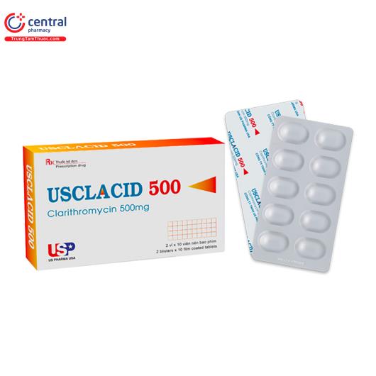 usclacid500 1 Q6646