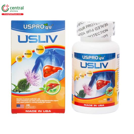 usliv D1250