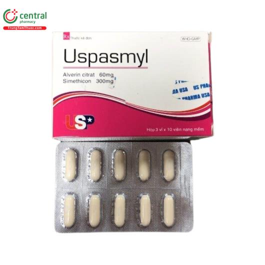 uspasmyl 1 V8426