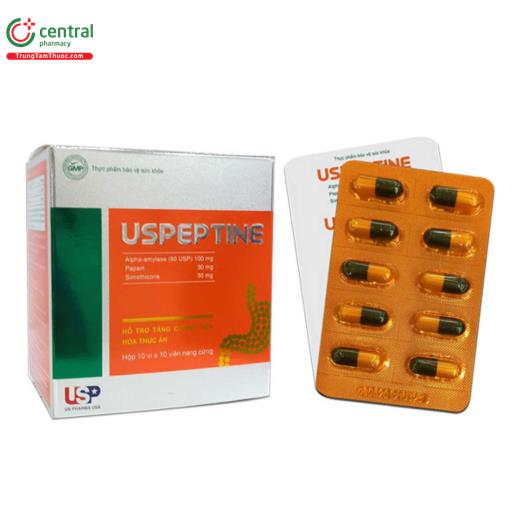 uspeptine usp 1 P6263