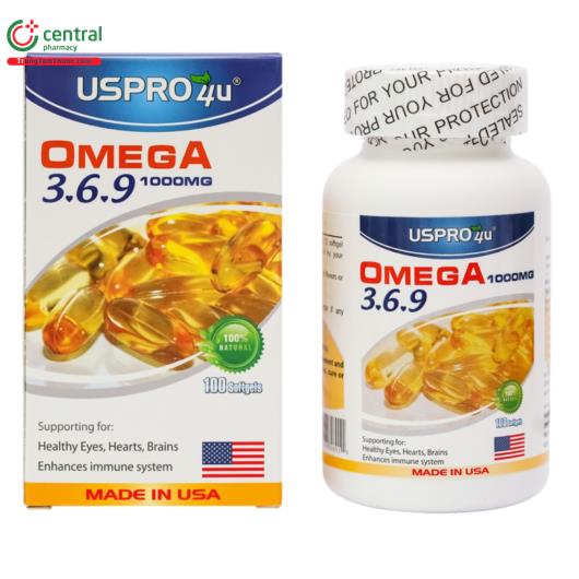 uspro 4u omega 369 1000mg 1 H2187