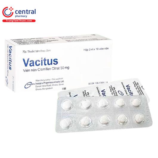 vacitus 1 H3387
