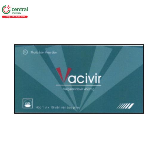 vacivir 1 B0830