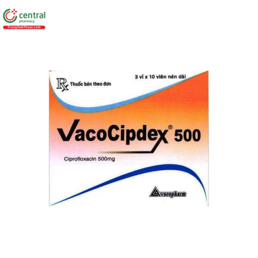 vacocipdex 500mg 2 K4236