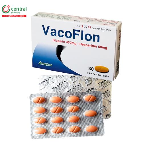 vacoflon vacopharm 1 M5382