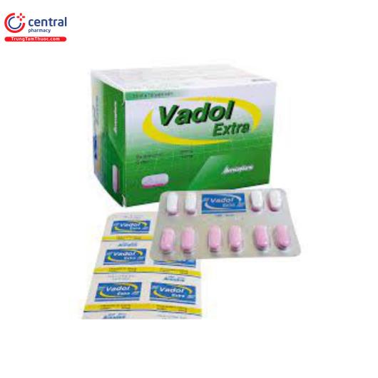 Vadol Extra