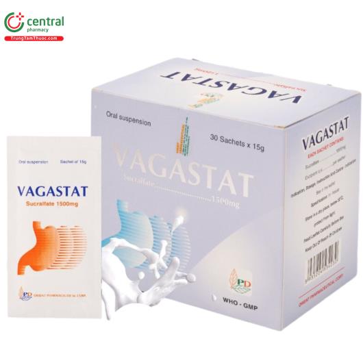 vagastat 10 U8287