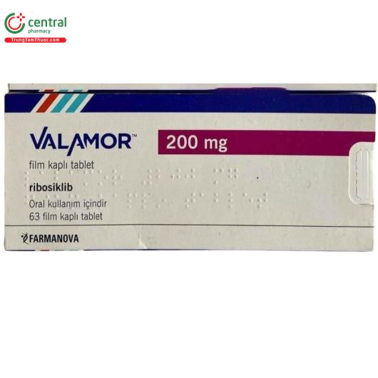 valamor 200mg 2 A0504