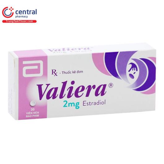 valiera2mgttt1 U8604