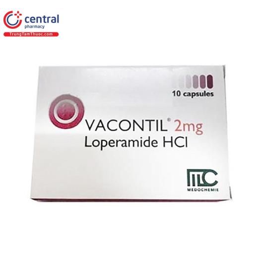 vancotil 2mg 1 E1212