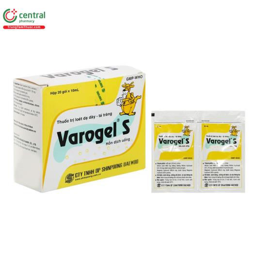 varogel s 1 P6644