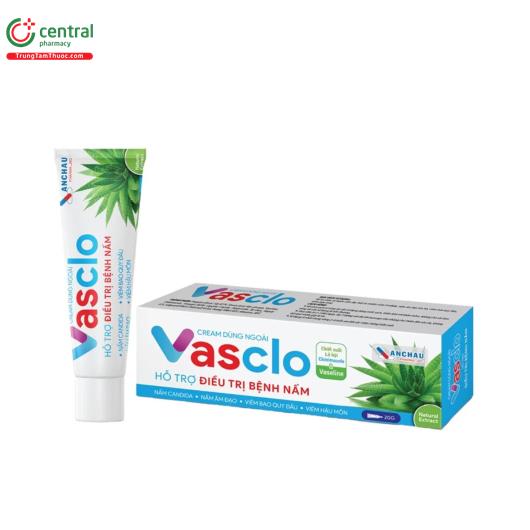 vasclo gel 1 C0332