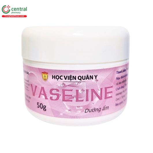 vaseline hoc vien quan y 1 E1402