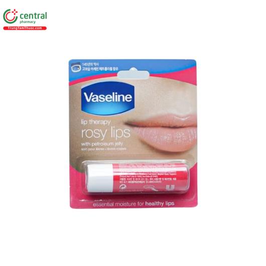 vaseline rosy lips dang thoi 2 N5344