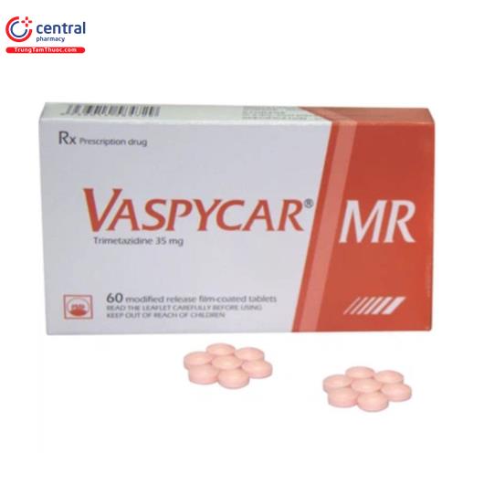 vaspycar mr 1 B0184