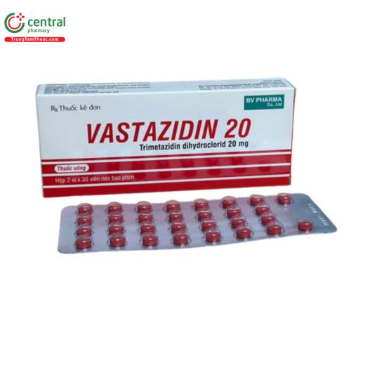 vastazidin 20 2 U8325