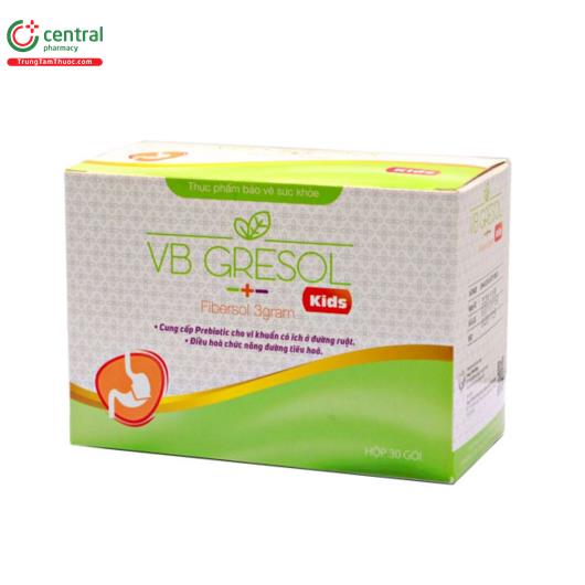 vb gresol kids 1 N5878