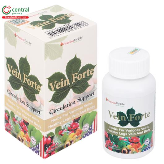 vein forte 11 U8184