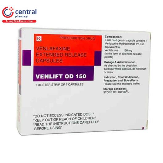 venlift od 150mg 1 R7864