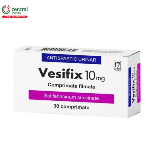 vesifix 10mg 1 R7843