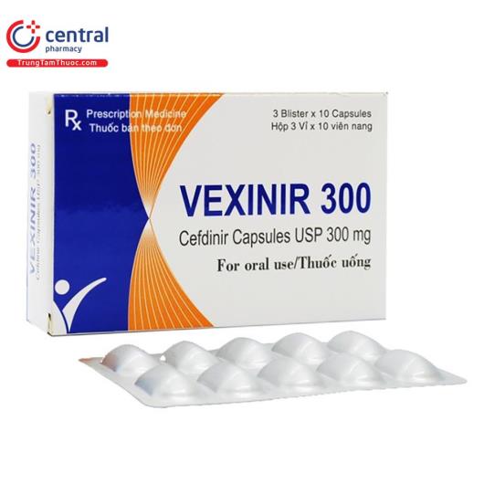 vexinir 300 1 N5538