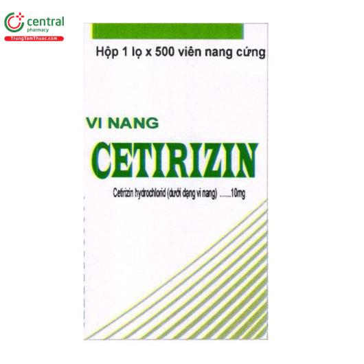 vi nang cetirizin Q6600