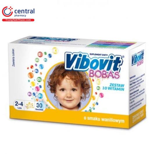 vibovit2 S7503