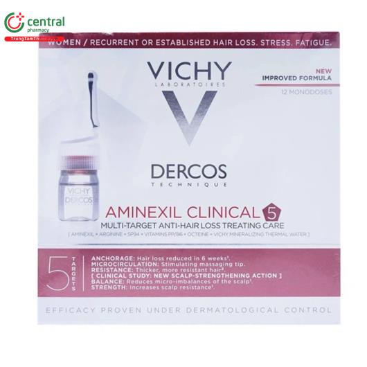 vichy dercos aminexil clinical 5 5 P6728