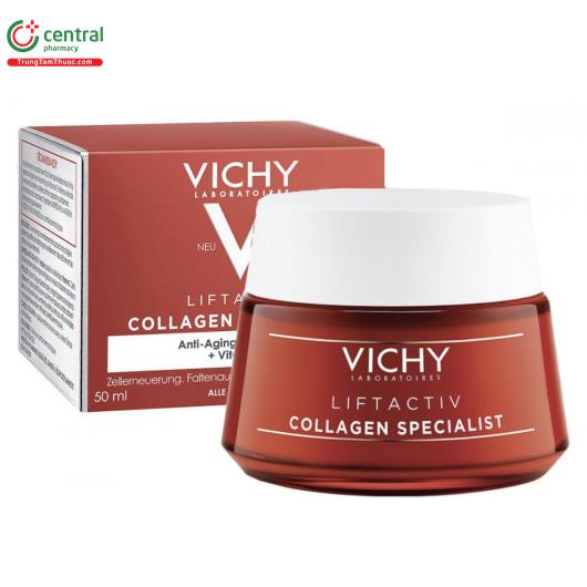 vichy liftactiv collagen specialist 50ml 1 T8314