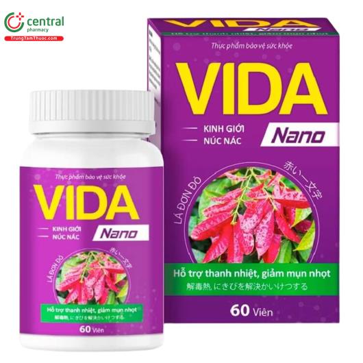 vida nano 7 H3873