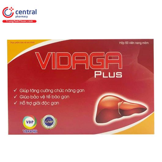 vidaga plus 1 L4843