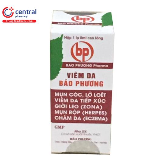 viem da bao phuong G2540