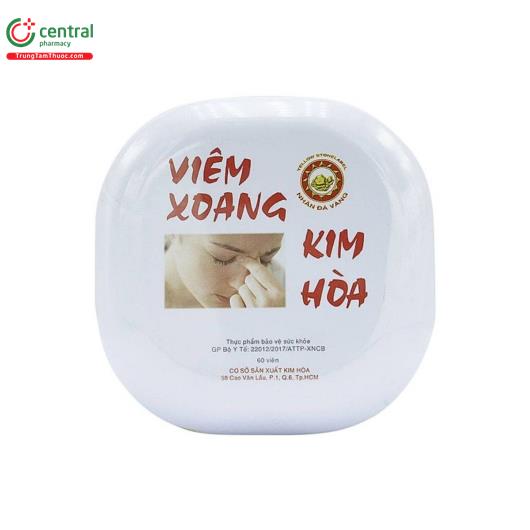viem xoang kim hoa 1 N5440