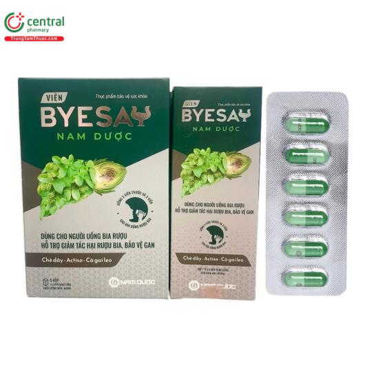 vien byesay nam duoc 1 F2125
